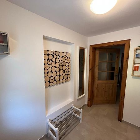 Martin'S Alm Apartment Friesenried Bagian luar foto
