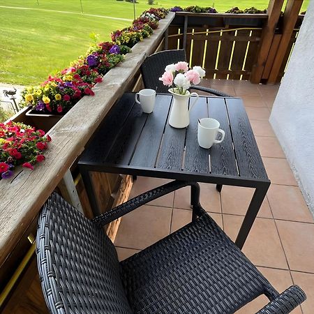 Martin'S Alm Apartment Friesenried Bagian luar foto
