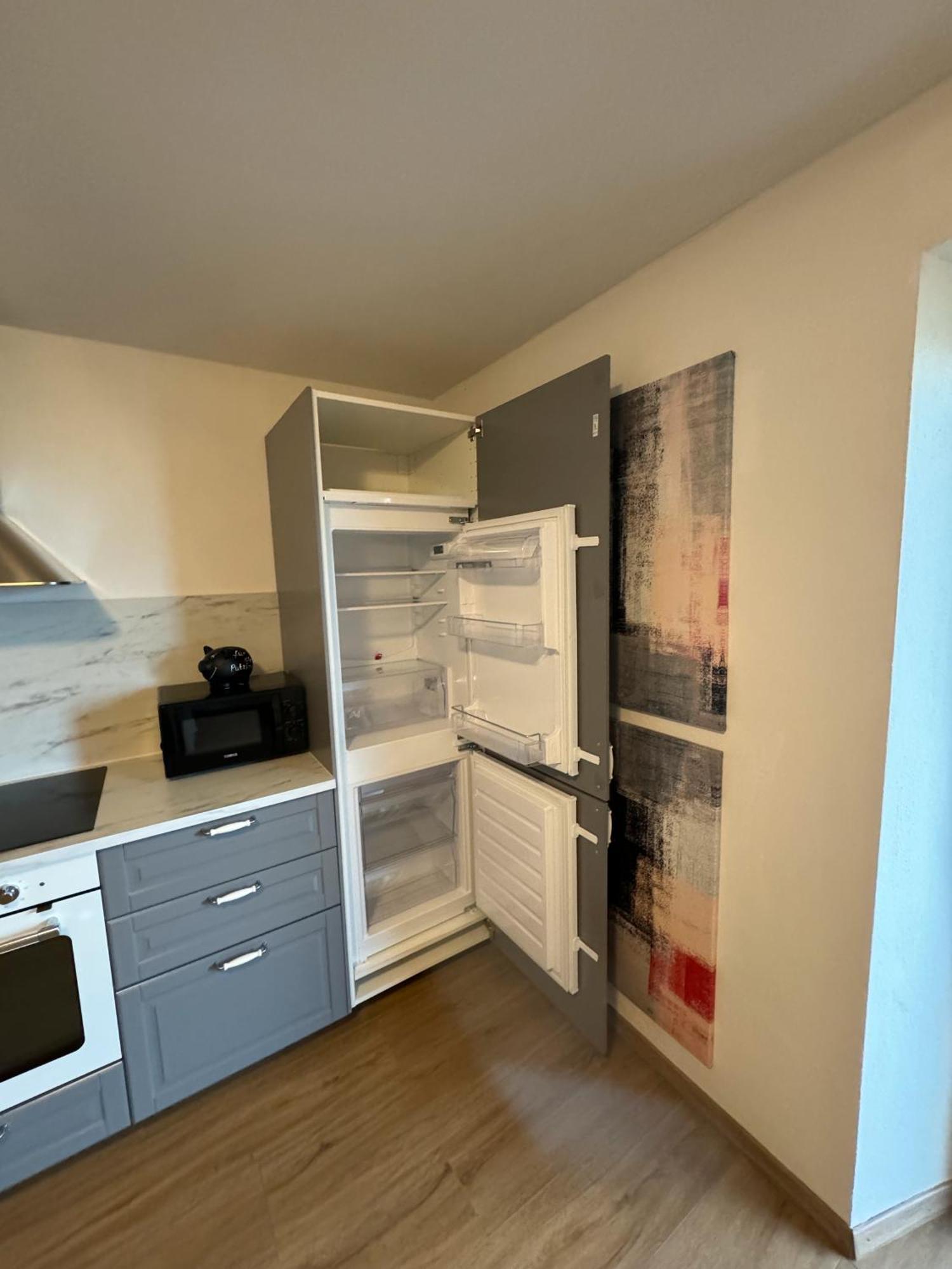 Martin'S Alm Apartment Friesenried Bagian luar foto