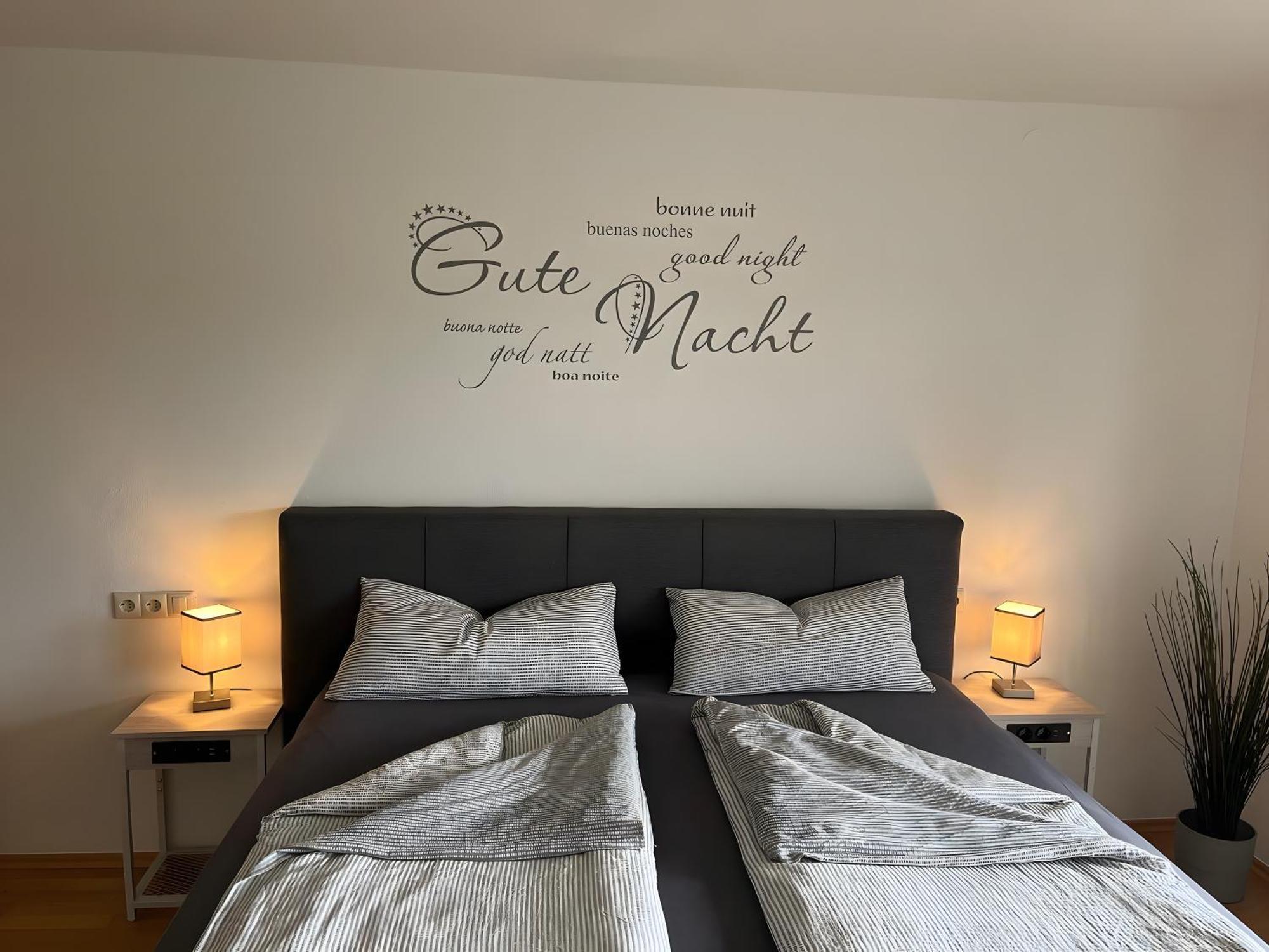 Martin'S Alm Apartment Friesenried Bagian luar foto