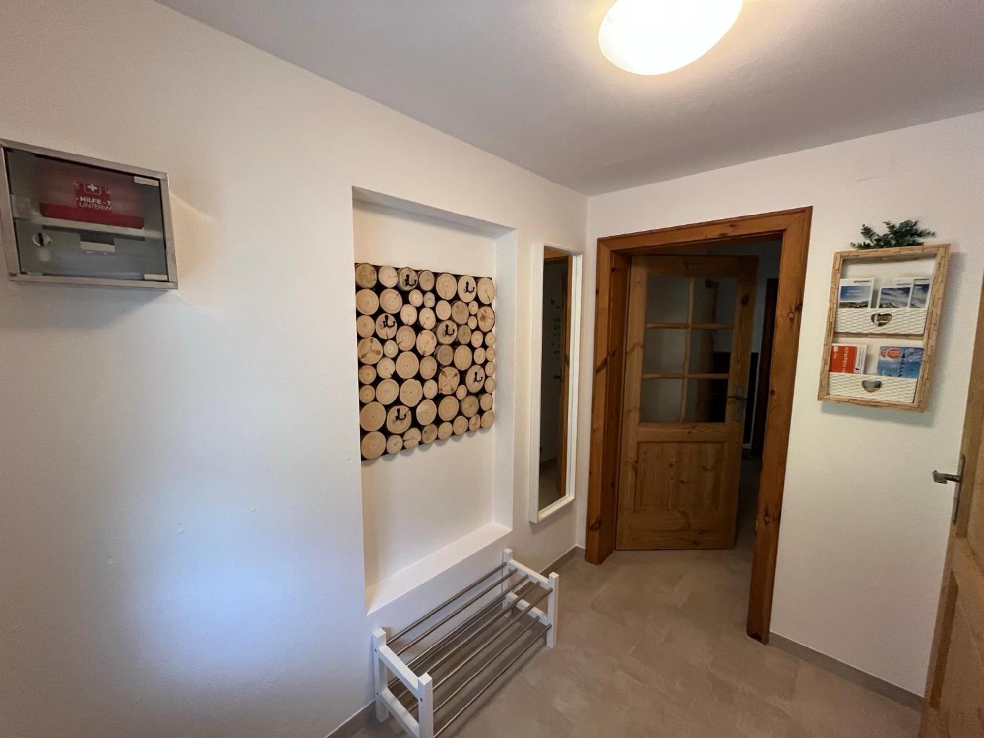 Martin'S Alm Apartment Friesenried Bagian luar foto