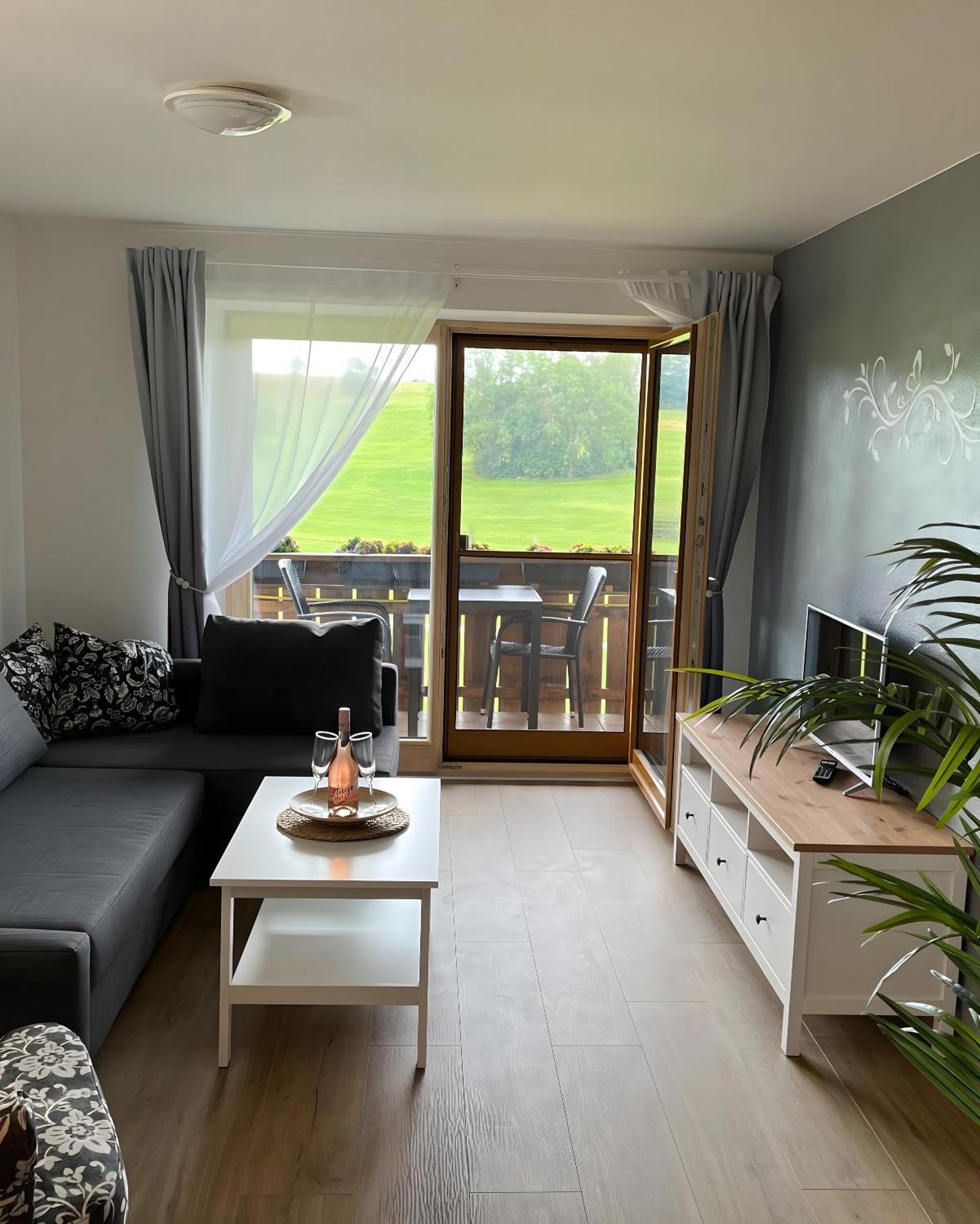Martin'S Alm Apartment Friesenried Bagian luar foto