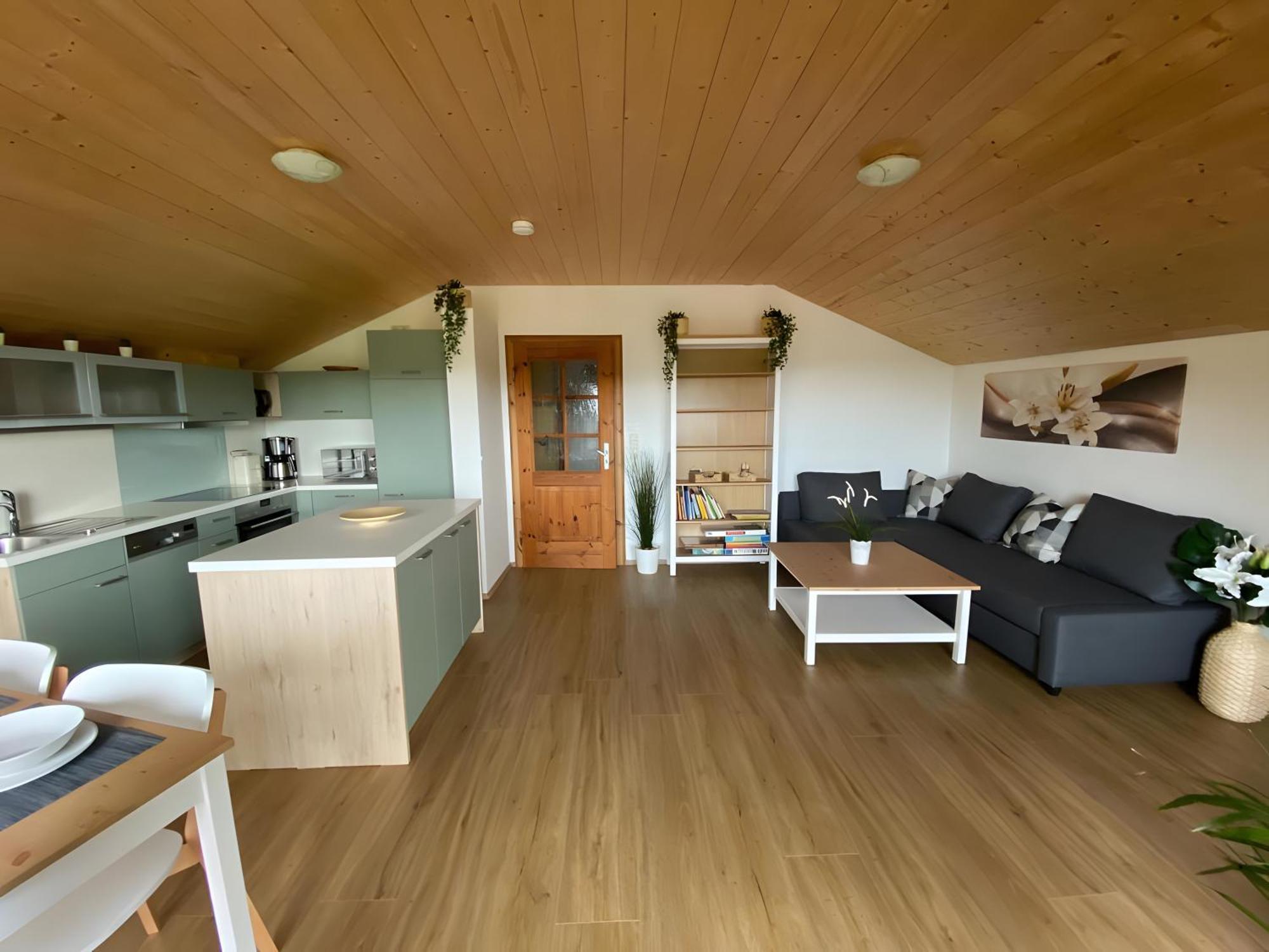 Martin'S Alm Apartment Friesenried Bagian luar foto