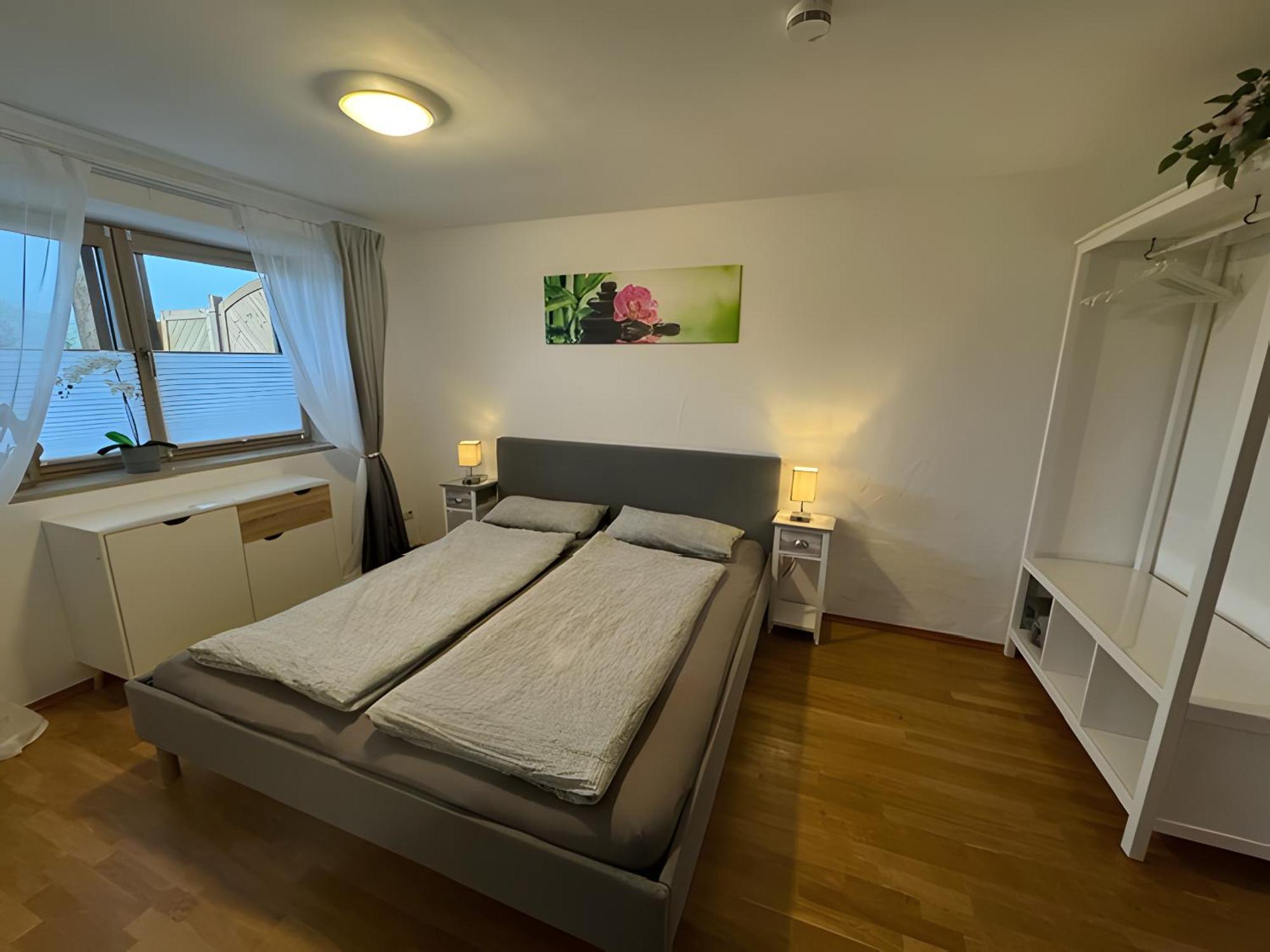 Martin'S Alm Apartment Friesenried Bagian luar foto