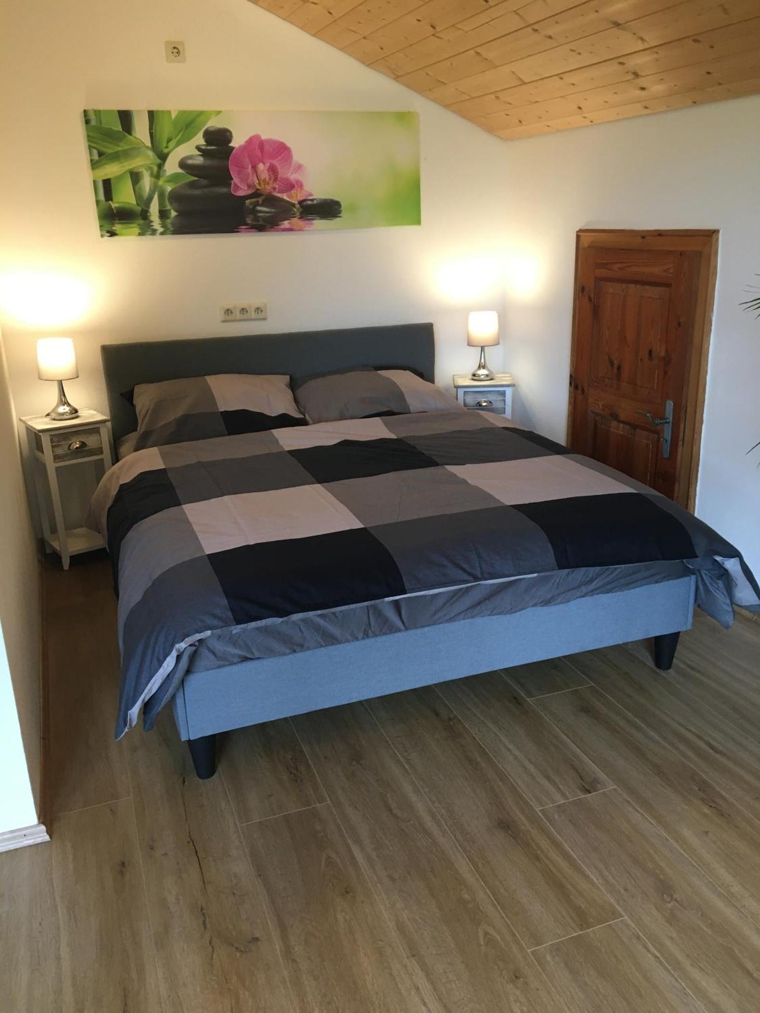 Martin'S Alm Apartment Friesenried Bagian luar foto
