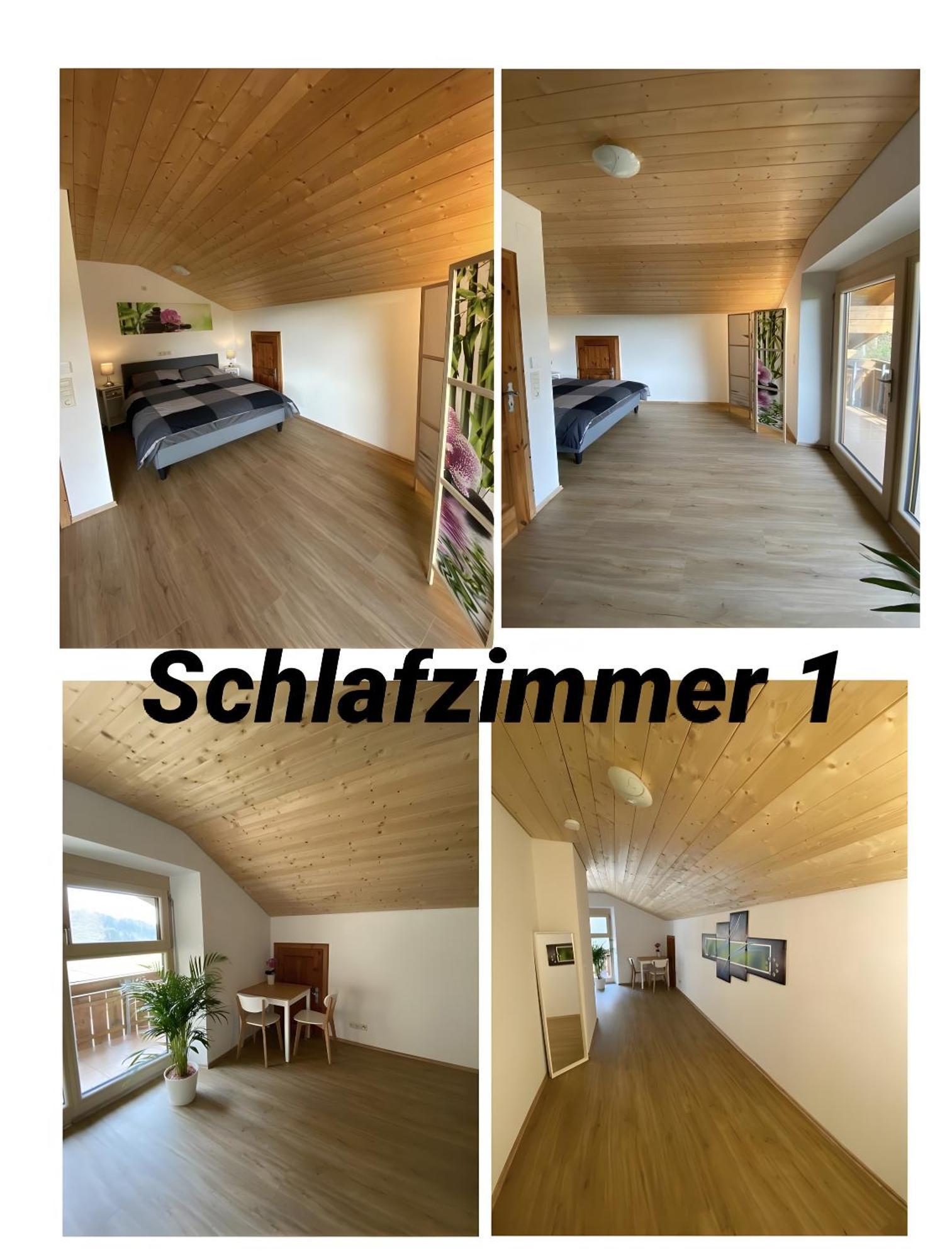 Martin'S Alm Apartment Friesenried Bagian luar foto